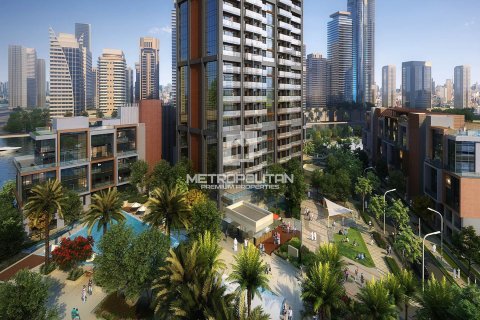 Apartment in Business Bay, Dubai, UAE 38 sq.m. № 663133 - photo 11