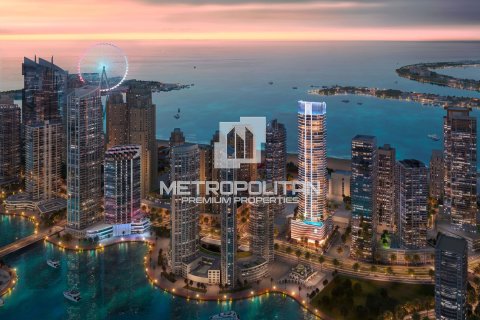 Appartement à vendre à  Dubai Marina, Dubai, EAU 2 chambres, 116 m2 № 663138 - photo 7