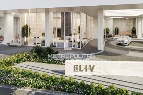 Appartement à vendre à  Dubai Marina, Dubai, EAU 2 chambres, 116 m2 № 663138 - photo 10