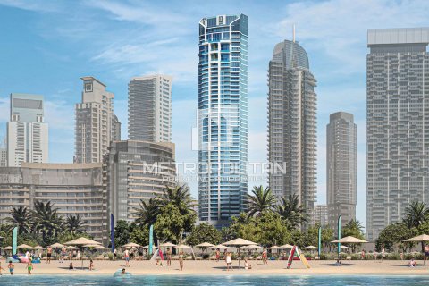 Appartement à vendre à  Dubai Marina, Dubai, EAU 2 chambres, 116 m2 № 663138 - photo 9