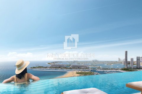 Appartement à vendre à  Dubai Marina, Dubai, EAU 2 chambres, 116 m2 № 663138 - photo 1