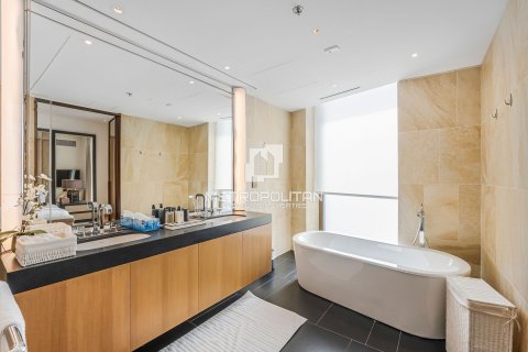 Apartmán v Jumeirah, Dubai, SAE 2 spálne, 194 m2 č. 663137 - Fotografia 23