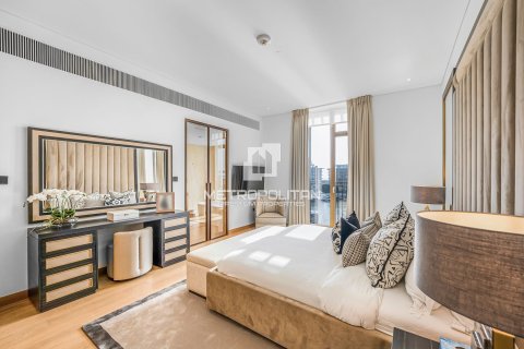 Apartmán v Jumeirah, Dubai, SAE 2 spálne, 194 m2 č. 663137 - Fotografia 24