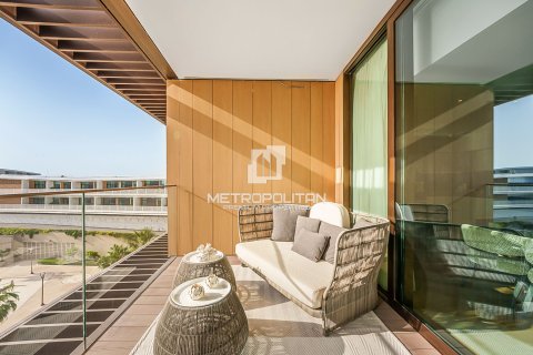 Apartmán v Jumeirah, Dubai, SAE 2 spálne, 194 m2 č. 663137 - Fotografia 15