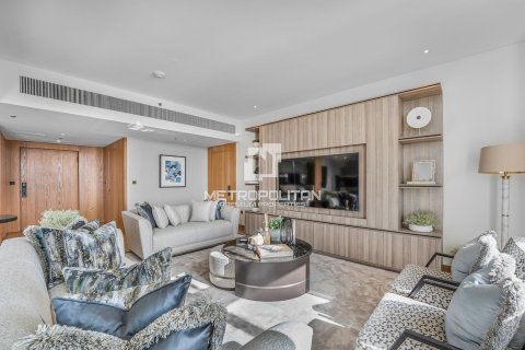 Apartmán v Jumeirah, Dubai, SAE 2 spálne, 194 m2 č. 663137 - Fotografia 7