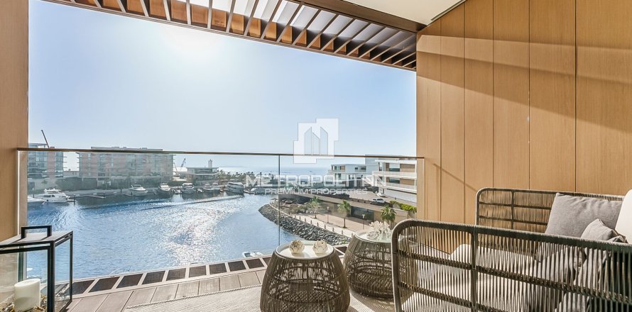 Apartmán v Jumeirah, Dubai, SAE 2 spálne, 194 m2 č. 663137