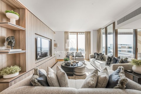 Apartmán v Jumeirah, Dubai, SAE 2 spálne, 194 m2 č. 663137 - Fotografia 4