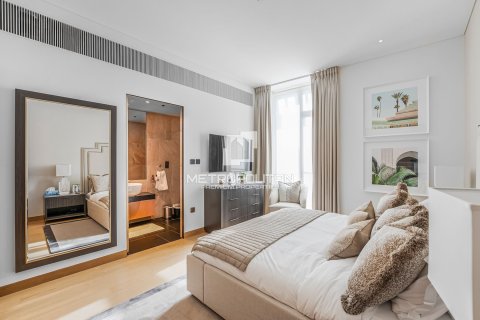 Apartmán v Jumeirah, Dubai, SAE 2 spálne, 194 m2 č. 663137 - Fotografia 27