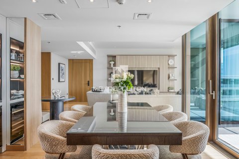 Apartmán v Jumeirah, Dubai, SAE 2 spálne, 194 m2 č. 663137 - Fotografia 10