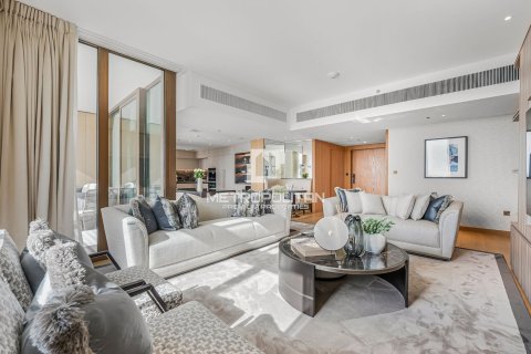 Apartmán v Jumeirah, Dubai, SAE 2 spálne, 194 m2 č. 663137 - Fotografia 2