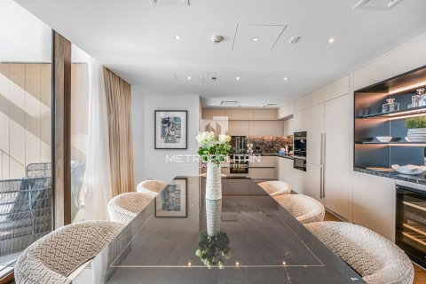 Apartmán v Jumeirah, Dubai, SAE 2 spálne, 194 m2 č. 663137 - Fotografia 11