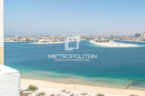阿联酋 Dubai Palm Jumeirah 待售 : 5 卧, 1178 平方米 , 编号663136 - 照片 24