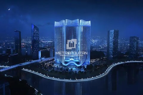 Купити магазин в Бизнес-Бэй, Дубай, ОАЕ 1153.9м2, № 663132 - фото 6