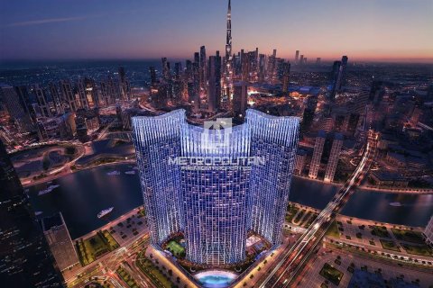 Купити магазин в Бизнес-Бэй, Дубай, ОАЕ 1153.9м2, № 663132 - фото 7