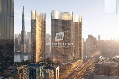 Купити магазин в Бизнес-Бэй, Дубай, ОАЕ 1153.9м2, № 663132 - фото 4