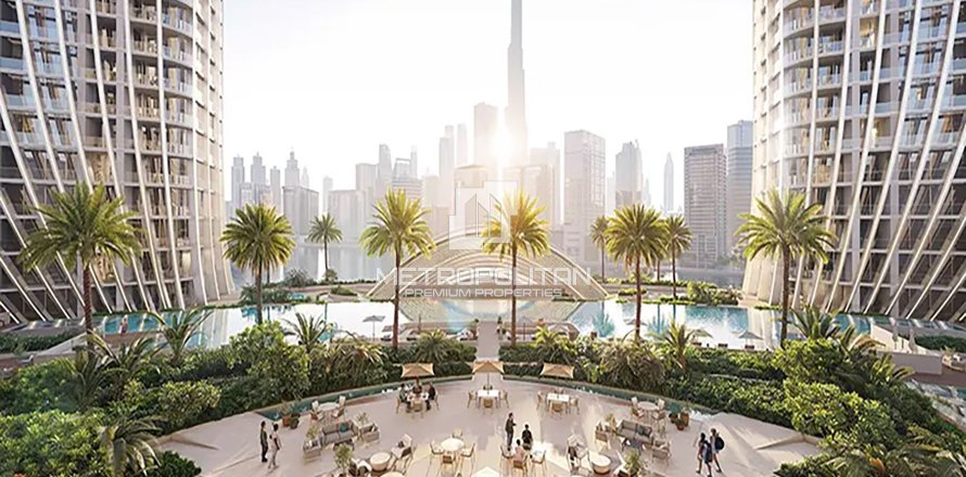 Магазин в Бизнес-Бэй, Дубай, ОАЕ 1153.9м2 № 663132