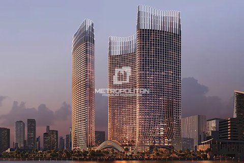 Купити магазин в Бизнес-Бэй, Дубай, ОАЕ 1153.9м2, № 663132 - фото 2