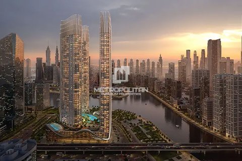 Купити магазин в Бизнес-Бэй, Дубай, ОАЕ 1153.9м2, № 663132 - фото 3