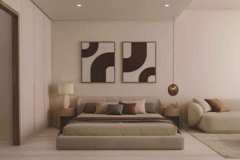 Apartament na sprzedaż w Jumeirah Village Circle, Dubai, ZEA 2 sypialnie, 139.67 mkw., nr 647116 - zdjęcie 3