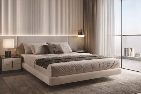 Apartament na sprzedaż w Jumeirah Village Circle, Dubai, ZEA 2 sypialnie, 139.67 mkw., nr 647116 - zdjęcie 6