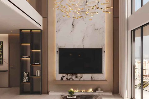 Apartament na sprzedaż w Jumeirah Village Circle, Dubai, ZEA 2 sypialnie, 139.67 mkw., nr 647116 - zdjęcie 7