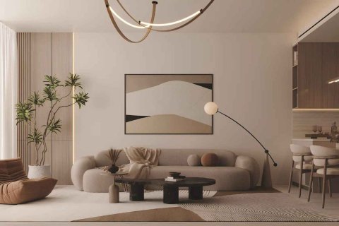 Apartament na sprzedaż w Jumeirah Village Circle, Dubai, ZEA 2 sypialnie, 139.67 mkw., nr 647116 - zdjęcie 8