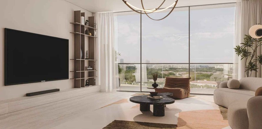Διαμέρισμα σε STAX σε Jumeirah Village Circle, Dubai, ΗΑΕ 2 υπνοδωμάτια, 139.67 τ.μ. Αρ. 647116