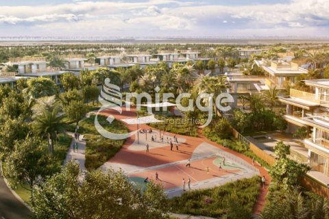 Apartament në Al Reem Island, Abu Dhabi, Emiratet e Bashkuara Arabe 3 dhoma gjumi, 223.4 m2. № 597018 - Foto 11