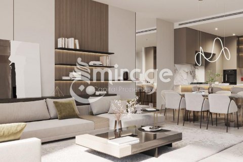 Apartament në Al Reem Island, Abu Dhabi, Emiratet e Bashkuara Arabe 3 dhoma gjumi, 223.4 m2. № 597018 - Foto 6