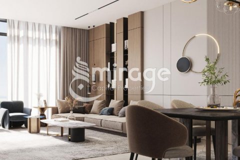 Apartament në Al Reem Island, Abu Dhabi, Emiratet e Bashkuara Arabe 3 dhoma gjumi, 223.4 m2. № 597018 - Foto 5