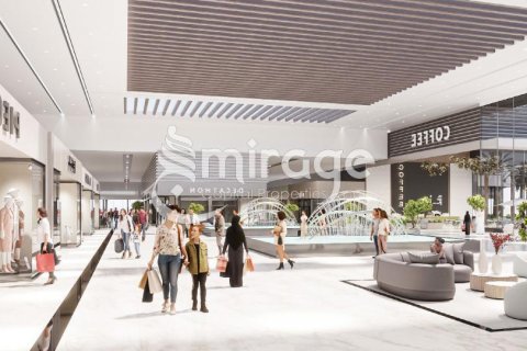 Apartament në Al Reem Island, Abu Dhabi, Emiratet e Bashkuara Arabe 3 dhoma gjumi, 223.4 m2. № 597018 - Foto 4