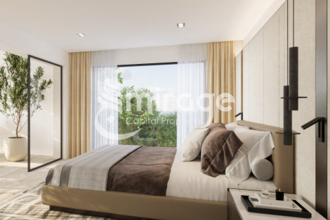 Villa sa Al Hudayriat Island, Abu Dhabi, UAE 5 silid-tulugan, 432 sq.m. № 597020 - larawan 7