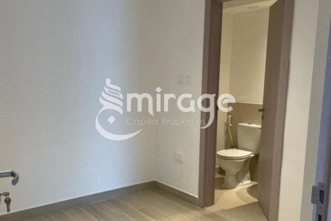 Byt na Yas Island, Abu Dhabi, SAE 3 ložnice, 130.5 m² Č.: 574608 - fotografie 6