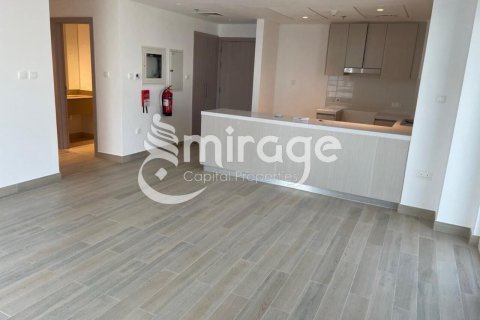 Byt na Yas Island, Abu Dhabi, SAE 3 ložnice, 130.5 m² Č.: 574608 - fotografie 2