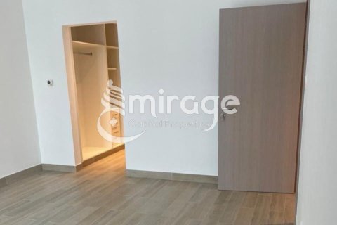 Byt na Yas Island, Abu Dhabi, SAE 3 ložnice, 130.5 m² Č.: 574608 - fotografie 4
