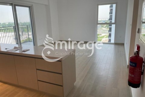 Byt na Yas Island, Abu Dhabi, SAE 3 ložnice, 130.5 m² Č.: 574608 - fotografie 7