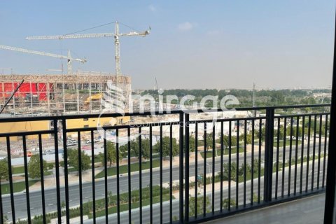 Byt na Yas Island, Abu Dhabi, SAE 3 ložnice, 130.5 m² Č.: 574608 - fotografie 1