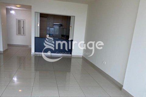 Byt v Al Reem Island, Abu Dhabi, SAE 1 ložnice, 88.6 m² Č.: 574609 - fotografie 4