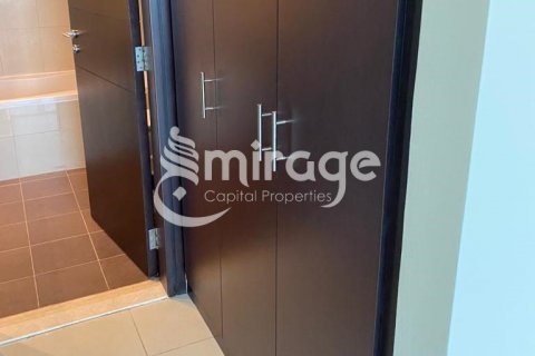 Byt v Al Reem Island, Abu Dhabi, SAE 1 ložnice, 88.6 m² Č.: 574609 - fotografie 8