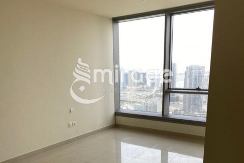 Byt v Al Reem Island, Abu Dhabi, SAE 1 ložnice, 88.6 m² Č.: 574609 - fotografie 7