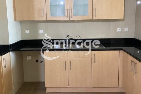 Byt v Al Reem Island, Abu Dhabi, SAE 1 ložnice, 88.6 m² Č.: 574609 - fotografie 9