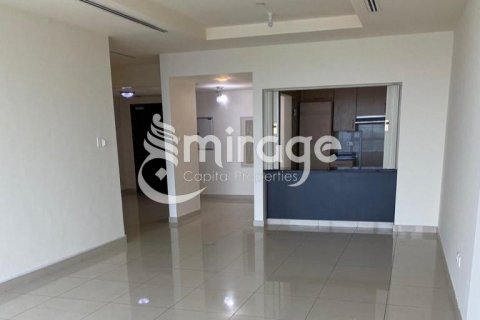 Byt v Al Reem Island, Abu Dhabi, SAE 1 ložnice, 88.6 m² Č.: 574609 - fotografie 6