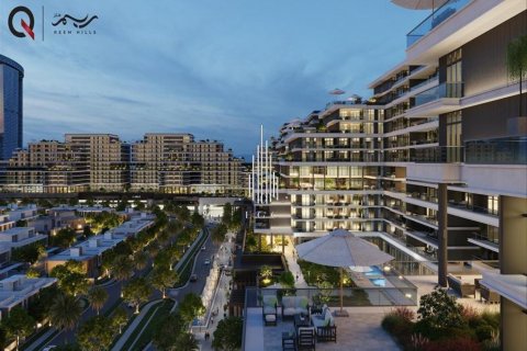 Villa in Al Reem Island, Abu Dhabi, UAE 4 bedrooms, 307.8 sq.m. № 574816 - photo 18