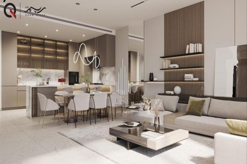 Villa in Al Reem Island, Abu Dhabi, UAE 4 bedrooms, 307.8 sq.m. № 574816 - photo 2