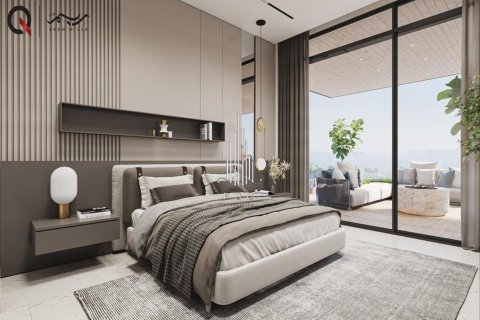 Villa in Al Reem Island, Abu Dhabi, UAE 4 bedrooms, 307.8 sq.m. № 574816 - photo 6
