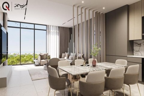 Villa in Al Reem Island, Abu Dhabi, UAE 4 bedrooms, 307.8 sq.m. № 574816 - photo 7