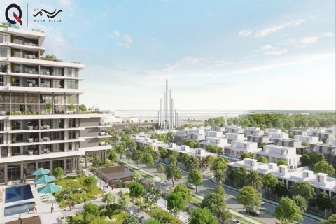 Villa in Al Reem Island, Abu Dhabi, UAE 4 bedrooms, 307.8 sq.m. № 574816 - photo 21