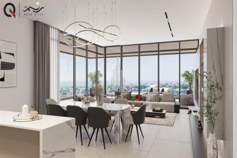 Villa in Al Reem Island, Abu Dhabi, UAE 4 bedrooms, 307.8 sq.m. № 574816 - photo 5