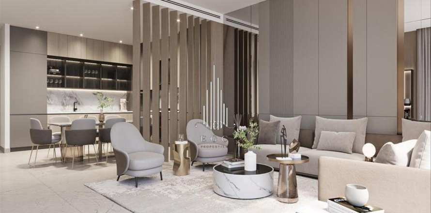 Villa in Al Reem Island, Abu Dhabi, UAE 4 bedrooms, 302 sq.m. № 574817