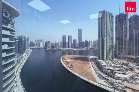 مكتب للإيجار في الخليج التجاري، دبي، الإمارات العربية المتحدة 168 متر مربع ، رقم 621939 - صورة 14